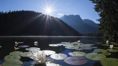 Piburgersee, © Ötztal Tourismus