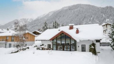 Chalet Anna Maria, © bookingcom