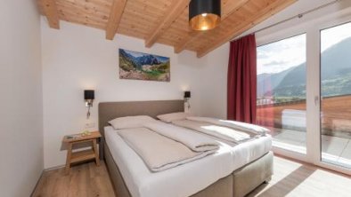 AlpenParks Montana Apartments, © bookingcom