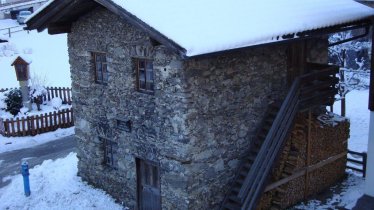 Anderlerhof Mayrhofen - Winter Impression