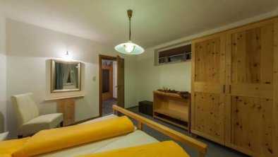 Apart Arlberg Wiestner Luise, © bookingcom