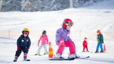 Kinderschikurs, © TVB Neustift