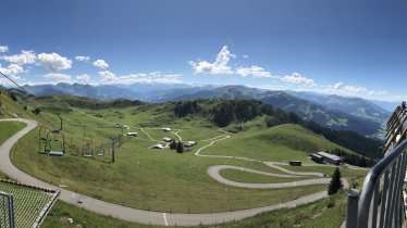 Panoramastraße Kitzbüheler Horn, © Alpenhaus