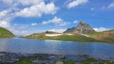 Osttirol_Arnitzsee_Ferienwohnungen_Poetscher, © Alexandra Pötscher