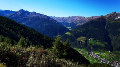 Ausblick-Wanderweg zur Autenalm, © Roswitha Vogelsberger