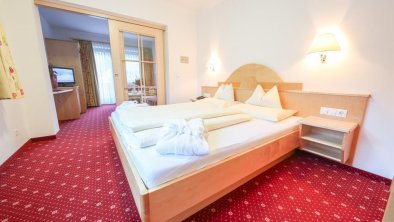 Juniorsuite Adler