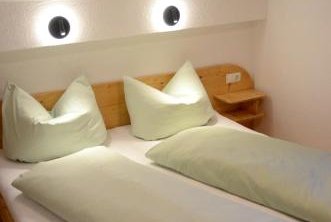 Apart Anna rustico, © bookingcom