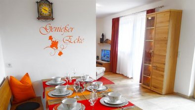 Genießer Ecke